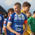 LZS Frednowy - Stomil Olsztyn 0:11