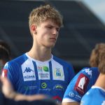 LZS Frednowy - Stomil Olsztyn 0:11