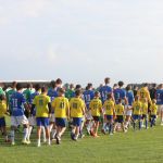 LZS Frednowy - Stomil Olsztyn 0:11