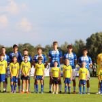 LZS Frednowy - Stomil Olsztyn 0:11