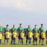LZS Frednowy - Stomil Olsztyn 0:11