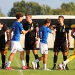 LZS Frednowy - Stomil Olsztyn 0:11