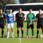 LZS Frednowy - Stomil Olsztyn 0:11
