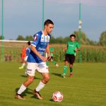 LZS Frednowy - Stomil Olsztyn 0:11