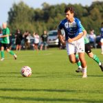 LZS Frednowy - Stomil Olsztyn 0:11