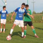 LZS Frednowy - Stomil Olsztyn 0:11