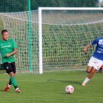 LZS Frednowy - Stomil Olsztyn 0:11