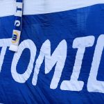 LZS Frednowy - Stomil Olsztyn 0:11
