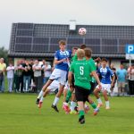 LZS Frednowy - Stomil Olsztyn 0:11