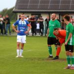 LZS Frednowy - Stomil Olsztyn 0:11