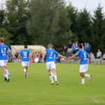 LZS Frednowy - Stomil Olsztyn 0:11