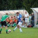 LZS Frednowy - Stomil Olsztyn 0:11