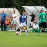 LZS Frednowy - Stomil Olsztyn 0:11