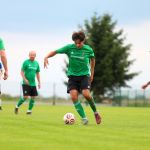 LZS Frednowy - Stomil Olsztyn 0:11