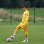 LZS Frednowy - Stomil Olsztyn 0:11