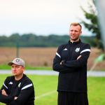LZS Frednowy - Stomil Olsztyn 0:11