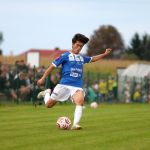 LZS Frednowy - Stomil Olsztyn 0:11