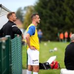 LZS Frednowy - Stomil Olsztyn 0:11