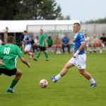 LZS Frednowy - Stomil Olsztyn 0:11