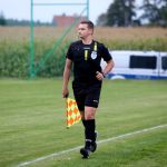 LZS Frednowy - Stomil Olsztyn 0:11