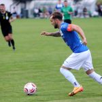 LZS Frednowy - Stomil Olsztyn 0:11