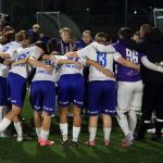 Energa Stomilanki Olsztyn - Stomil Olsztyn 2:3