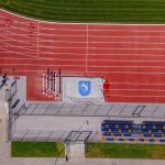 Stadion w Mikołajkach imienia Alojzego Jarguza