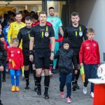 Sokół Ostróda - Stomil Olsztyn 0:1