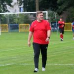 Olimpia Olsztynek - Stomil II Olsztyn 2:0