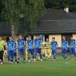 Olimpia Olsztynek - Stomil II Olsztyn 2:0
