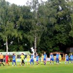 Olimpia Olsztynek - Stomil II Olsztyn 2:0