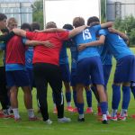 Olimpia Olsztynek - Stomil II Olsztyn 2:0
