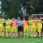 Olimpia Olsztynek - Stomil II Olsztyn 2:0