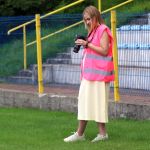 Olimpia Olsztynek - Stomil II Olsztyn 2:0