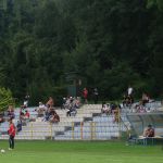 Olimpia Olsztynek - Stomil II Olsztyn 2:0