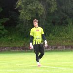 Olimpia Olsztynek - Stomil II Olsztyn 2:0