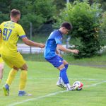 Olimpia Olsztynek - Stomil II Olsztyn 2:0