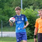 Olimpia Olsztynek - Stomil II Olsztyn 2:0
