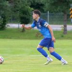 Olimpia Olsztynek - Stomil II Olsztyn 2:0