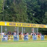 Olimpia Olsztynek - Stomil II Olsztyn 2:0
