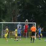 Olimpia Olsztynek - Stomil II Olsztyn 2:0
