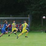 Olimpia Olsztynek - Stomil II Olsztyn 2:0