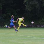 Olimpia Olsztynek - Stomil II Olsztyn 2:0