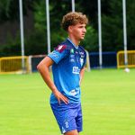 Olimpia Olsztynek - Stomil II Olsztyn 2:0