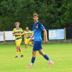 Olimpia Olsztynek - Stomil II Olsztyn 2:0