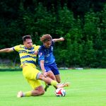 Olimpia Olsztynek - Stomil II Olsztyn 2:0