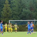 Olimpia Olsztynek - Stomil II Olsztyn 2:0