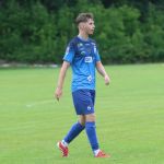 Olimpia Olsztynek - Stomil II Olsztyn 2:0