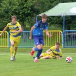 Olimpia Olsztynek - Stomil II Olsztyn 2:0