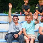 Olimpia Olsztynek - Stomil II Olsztyn 2:0
